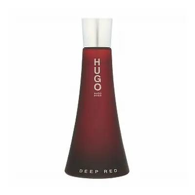 Hugo Boss Deep Red parfémovaná voda pro ženy 90 ml