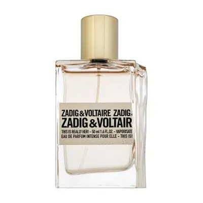 Zadig & Voltaire This Is Really Her! parfémovaná voda pro ženy 50 ml