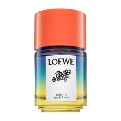 Loewe Paula's Ibiza Eclectic toaletní voda unisex 100 ml