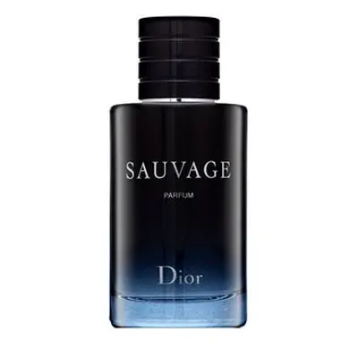 Dior (Christian Dior) Sauvage čistý parfém pro muže 100 ml