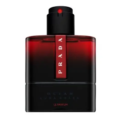 Prada Luna Rossa Ocean Le Parfum čistý parfém pro muže 50 ml