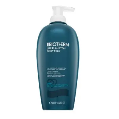 Biotherm Life Plankton tělové mléko Multi-Corrective Body Milk 400 ml