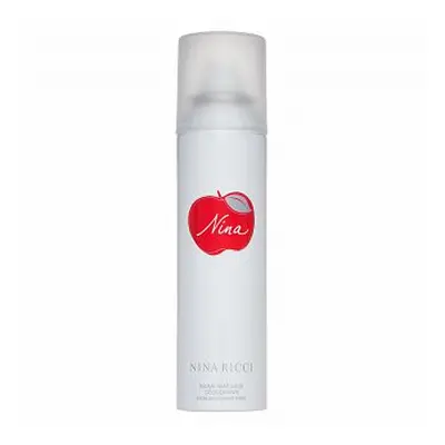 Nina Ricci Nina deospray pro ženy 150 ml