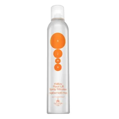 Kallos Root Lift Spray Mousse pěna pro objem vlasů 300 ml