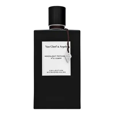 Van Cleef & Arpels Collection Extraordinaire Moonlight Patchouli parfémovaná voda unisex 75 ml