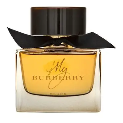 Burberry My Burberry Black čistý parfém pro ženy 90 ml