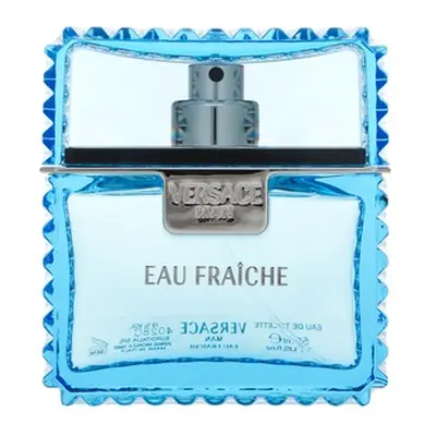 Versace Eau Fraiche Man toaletní voda pro muže 50 ml