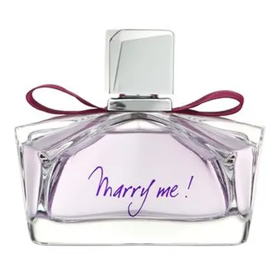 Lanvin Marry Me! parfémovaná voda pro ženy 75 ml