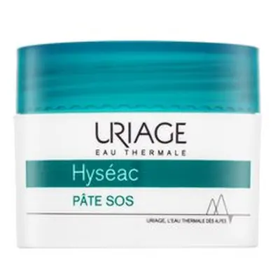 Uriage Hyséac SOS Paste - Local Skin-Care čistící balzám pro mastnou pleť 15 g