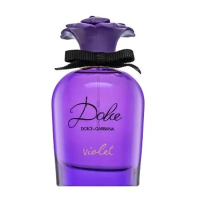 Dolce & Gabbana Dolce Violet toaletní voda pro ženy 75 ml