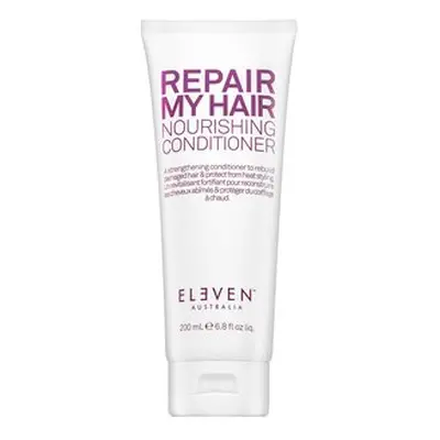 Eleven Australia Repair My Hair Nourishing Conditioner vyživující kondicionér pro velmi poškozen