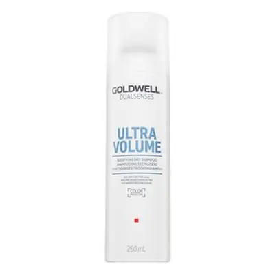 Goldwell Dualsenses Ultra Volume Bodyfying Dry Shampoo sprej pro jemné vlasy 250 ml