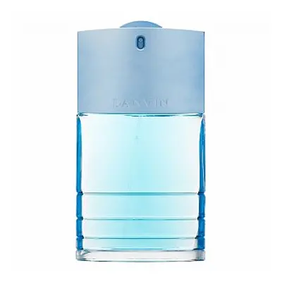 Lanvin Oxygene Homme toaletní voda pro muže 100 ml