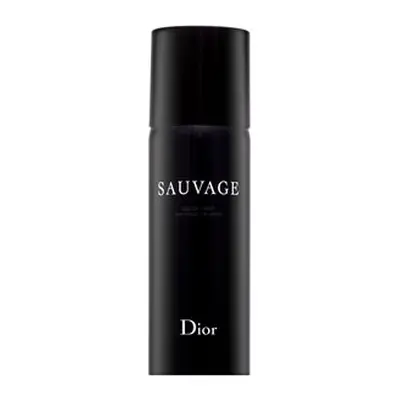 Dior (Christian Dior) Sauvage deospray pro muže 150 ml