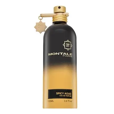 Montale Spicy Aoud parfémovaná voda unisex 100 ml