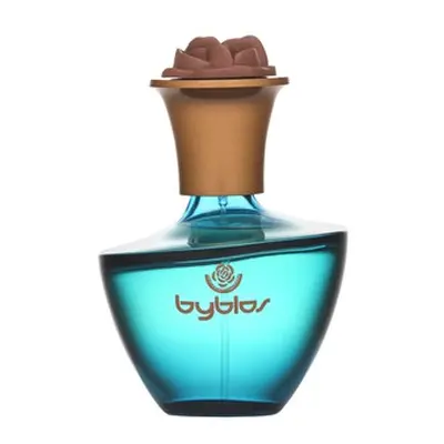 Byblos By Byblos parfémovaná voda pro ženy 100 ml