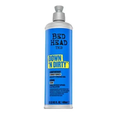 Tigi Bed Head Down N' Dirty Lightweight Conditioner čistící kondicionér pro rychle se mastící vl