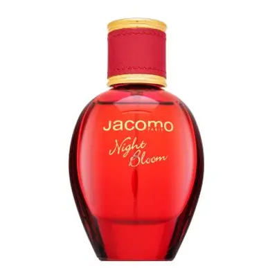 Jacomo Night Bloom parfémovaná voda pro ženy 50 ml