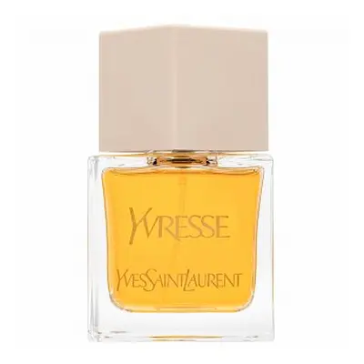 Yves Saint Laurent Yvresse toaletní voda pro ženy 80 ml