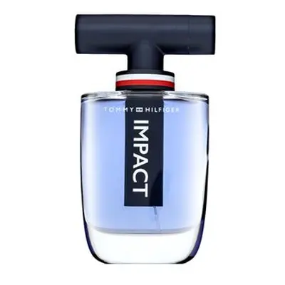 Tommy Hilfiger Impact toaletní voda pro muže 100 ml