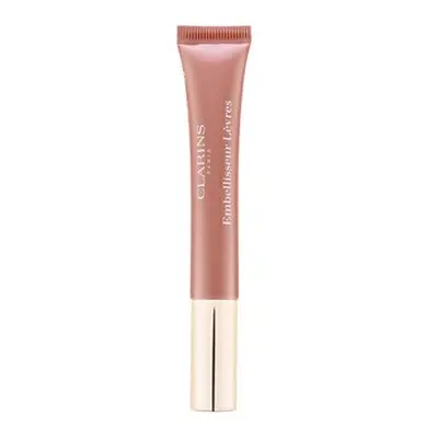 Clarins Natural Lip Perfector lesk na rty 06 Rosewood Shimmer 12 ml