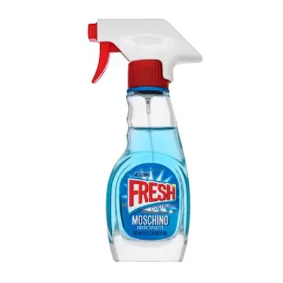 Moschino Fresh Couture toaletní voda pro ženy 30 ml