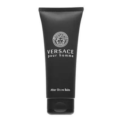 Versace Pour Homme balzám po holení pro muže 100 ml