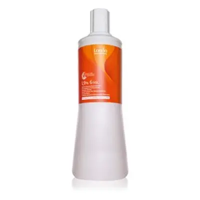 Londa Professional Londacolor 1,9% / Vol.6 vyvíjecí emulze pro všechny typy vlasů 1000 ml