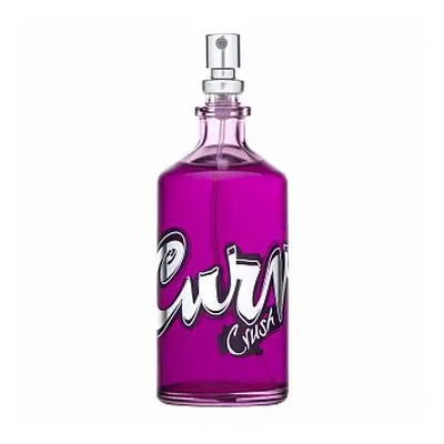 Liz Claiborne Curve Crush toaletní voda pro ženy 100 ml