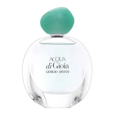 Armani (Giorgio Armani) Acqua di Gioia parfémovaná voda pro ženy 50 ml