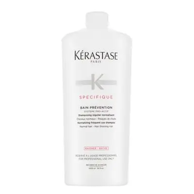 Kérastase Spécifique Bain Prevention šampon pro každodenní použití 1000 ml