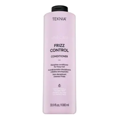 Lakmé Teknia Frizz Control Conditioner uhlazující kondicionér pro hrubé a nepoddajné vlasy 1000 