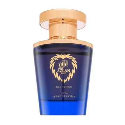 Al Haramain Azlan Oud Bleu čistý parfém pro muže 100 ml