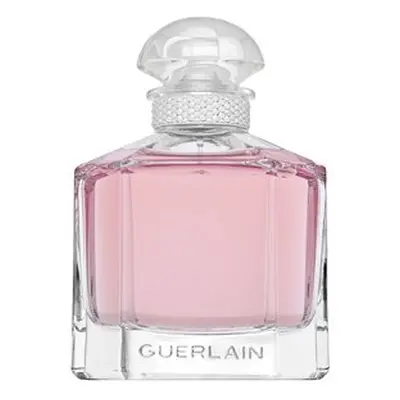 Guerlain Mon Guerlain Sparkling Bouquet parfémovaná voda pro ženy 100 ml