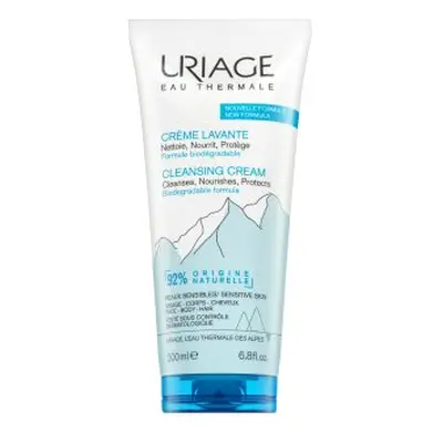 Uriage výživný ochranný čistící krém Cleansing Cream 200 ml