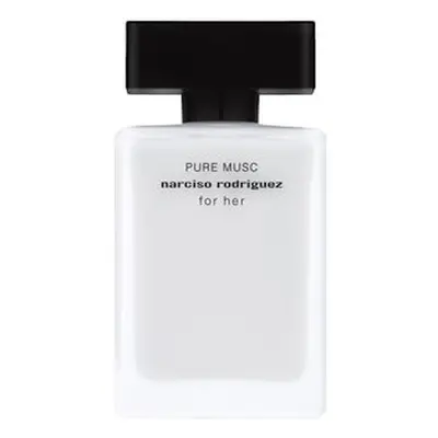 Narciso Rodriguez Pure Musc For Her parfémovaná voda pro ženy 50 ml