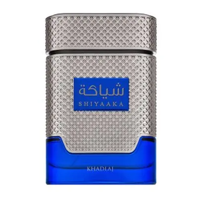 Khadlaj Shiyaaka Blue parfémovaná voda unisex 100 ml