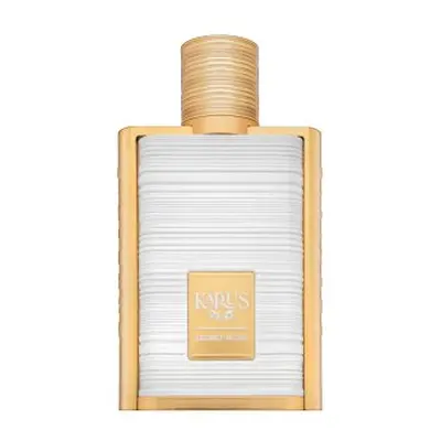 Khadlaj Karus Oud Secret Musk parfémovaná voda unisex 100 ml