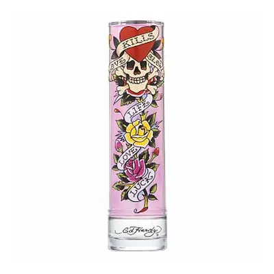 Christian Audigier Ed Hardy For Women parfémovaná voda pro ženy 100 ml