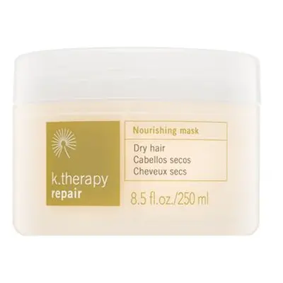 Lakmé K.Therapy Repair Nourishing Mask vyživující maska pro suché a poškozené vlasy 250 ml