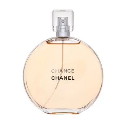 Chanel Chance toaletní voda pro ženy 150 ml