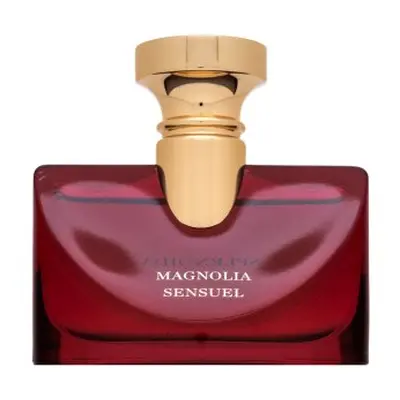 Bvlgari Splendida Magnolia Sensuel parfémovaná voda pro ženy 50 ml