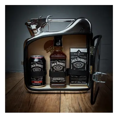 Mini kanystr bar Jack Daniel’s