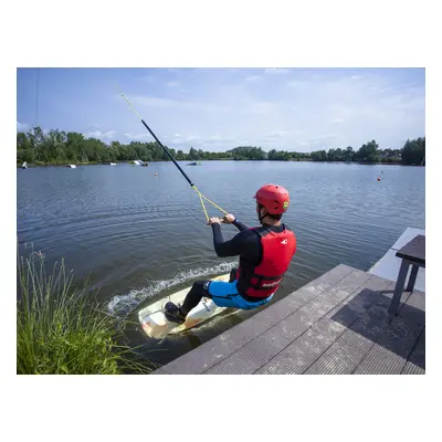 Zážitek - Wakeboarding Zážitky Jihomoravský kraj: Od adrenalinu po wellness