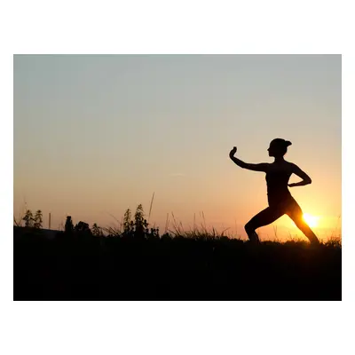 Zážitek - Jednodenní seminář Tai-chi a Čchi Kung Zážitky Vysočina: Od adrenalinu po wellness