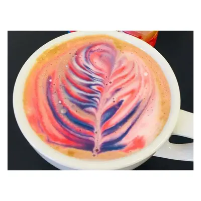 Zážitek - Baristický kurz latte art Co dělat v Praze? Vyrazte za zážitky