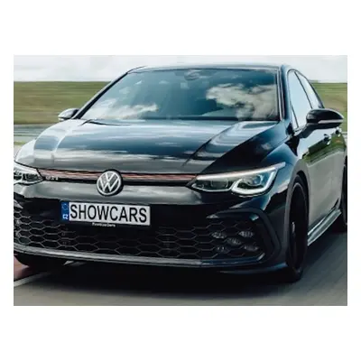 Zážitek - Jízda v VW Golf GTi Clubsport na polygonu Zážitky Jihomoravský kraj: Od adrenalinu po 