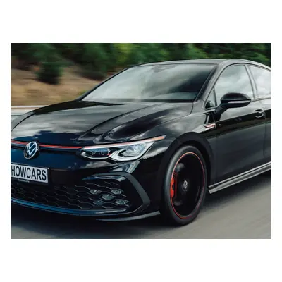 Zážitek - Jízda vozem VW Golf GTi Clubsport na Masarykově okruhu Zážitky Jihomoravský kraj: Od a