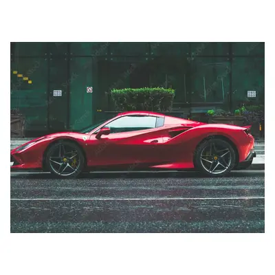 Zážitek - Zážitková jízda ve Ferrari Co dělat v Ústeckém kraji? Vyrazte za zážitky