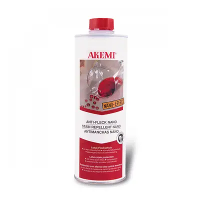 AKEMI Nano Effect - impregnace 250ml na plynová topeniště